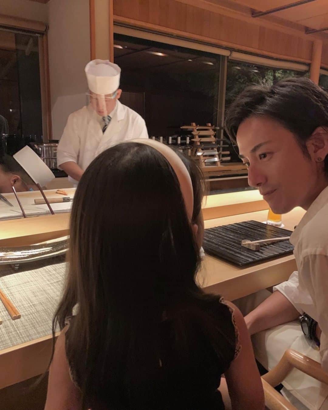 堀江直美のインスタグラム
