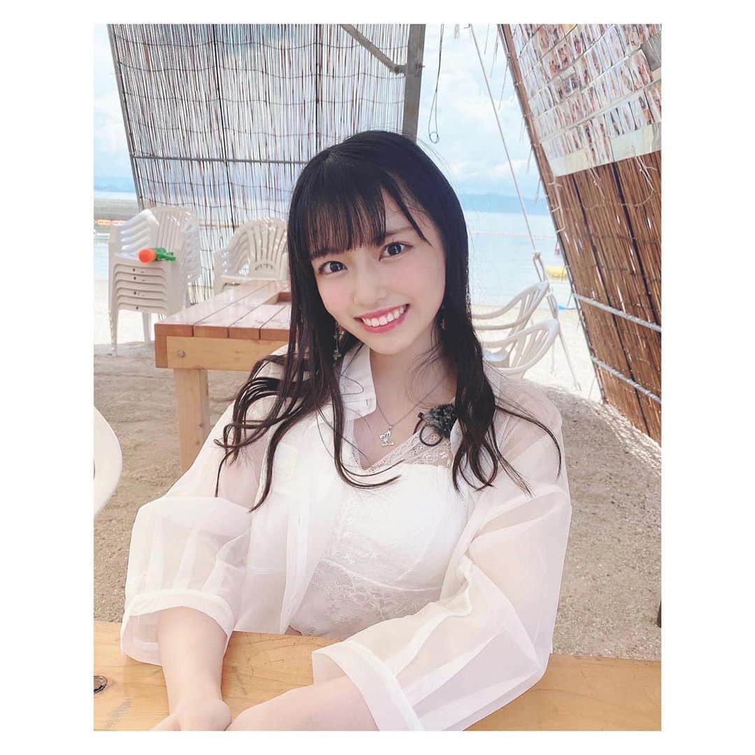 岩田陽菜のインスタグラム