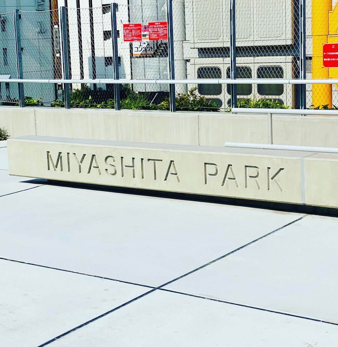 伊藤直樹さんのインスタグラム写真 - (伊藤直樹Instagram)「試泊させてもらいました。  家がセカンドオフィスになったけど、 サードオフィスとして、たまに良さそうです。  東京が見えて、 公園が見えて、 アートがあって。  中央アジアとフレンチの フュージョン料理の香辛料が 旅の思い出も呼び覚ます。  14時のチェックアウトまで、  企画のレビュー、 旅のレビュー、 人生のレビュー、  いろいろレビューが出来そうです。  #宮下公園 #miyashitapark  #渋谷 #shibuya @sequence_miyashitapark  @dongxi_tokyo」8月16日 21時28分 - naokiitoparty