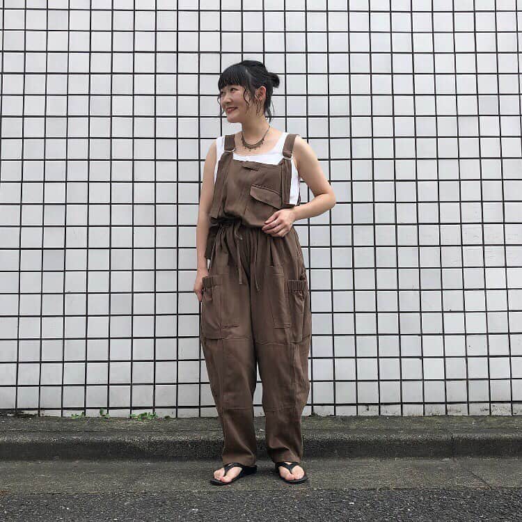 古着屋フラミンゴ下北沢店のインスタグラム