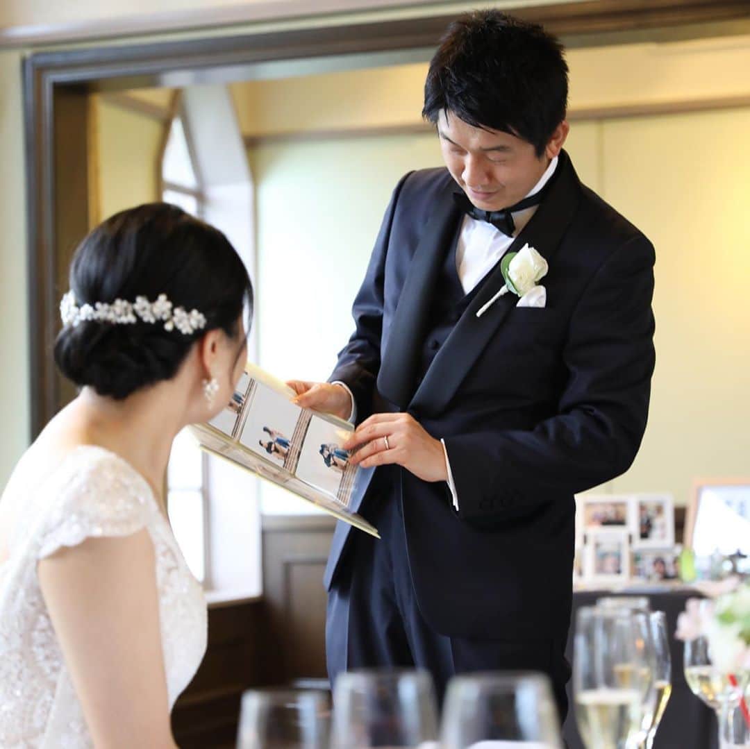 THE SODOH WEDDING OFFICIALのグルメインスタ