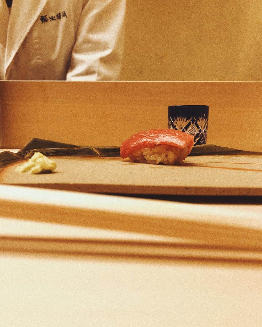 陣内勇人のグルメインスタ