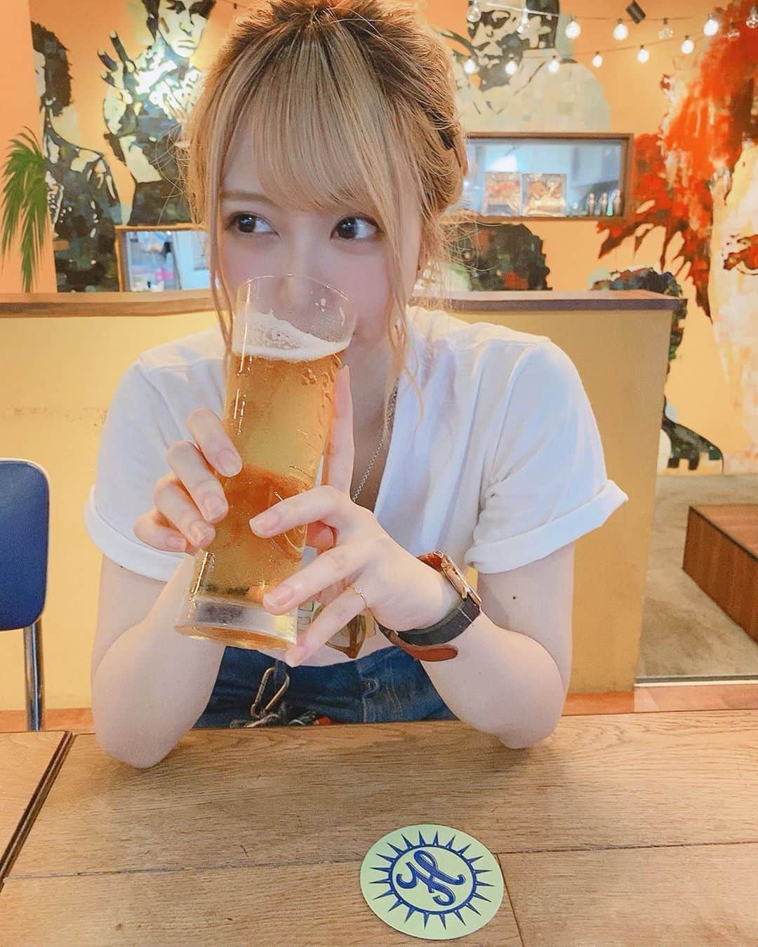 牧野広実のグルメインスタ