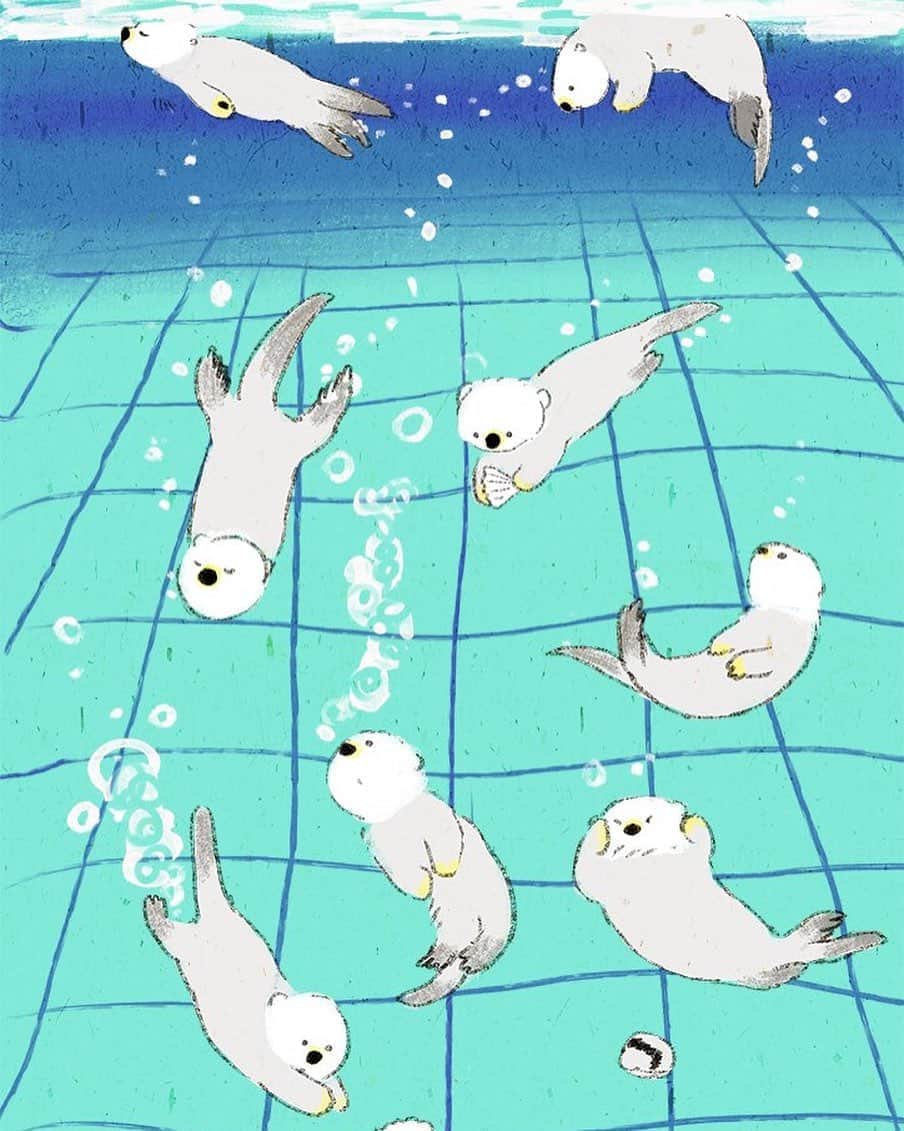 momoroのインスタグラム