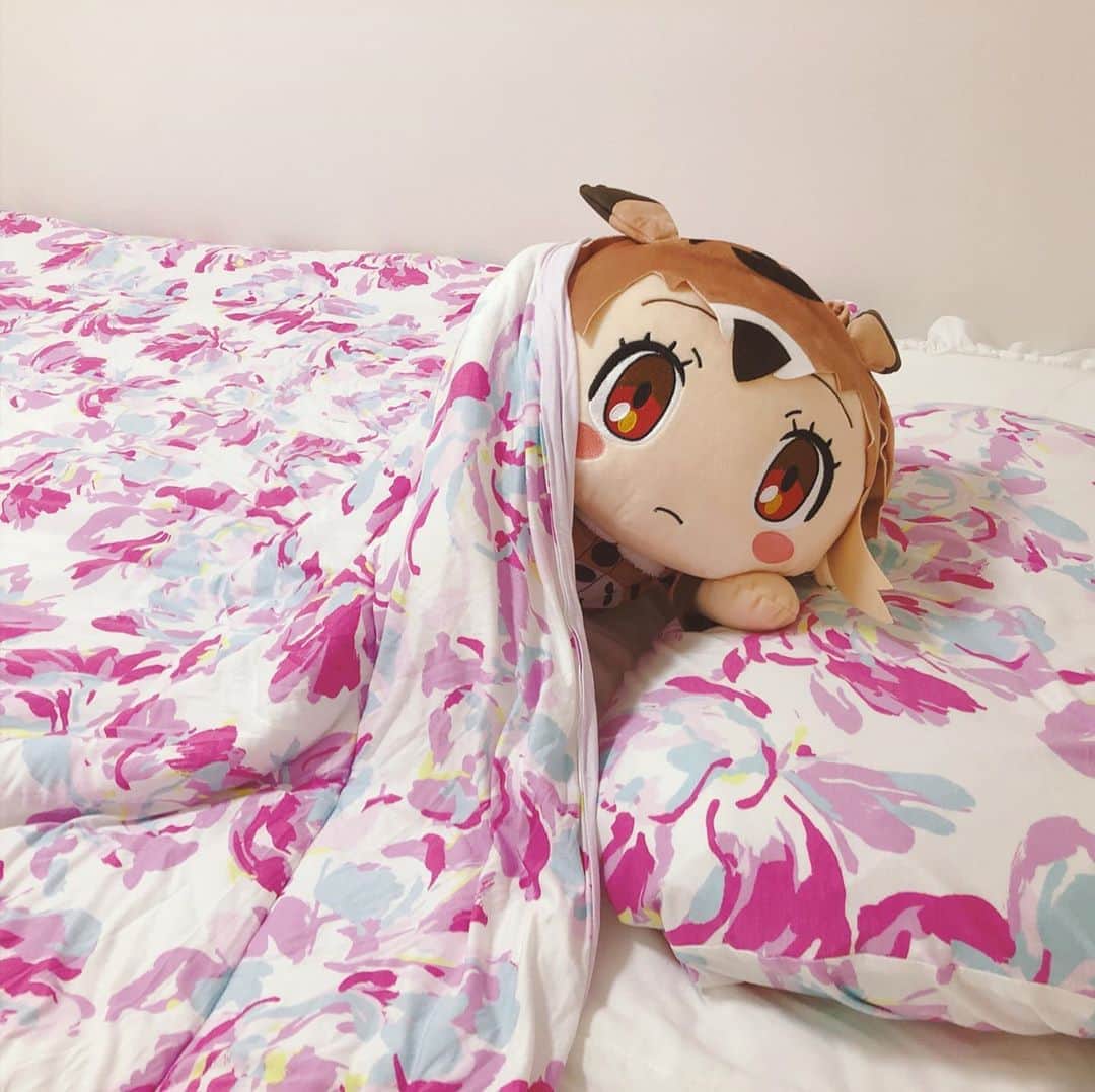 上原あかりのインスタグラム