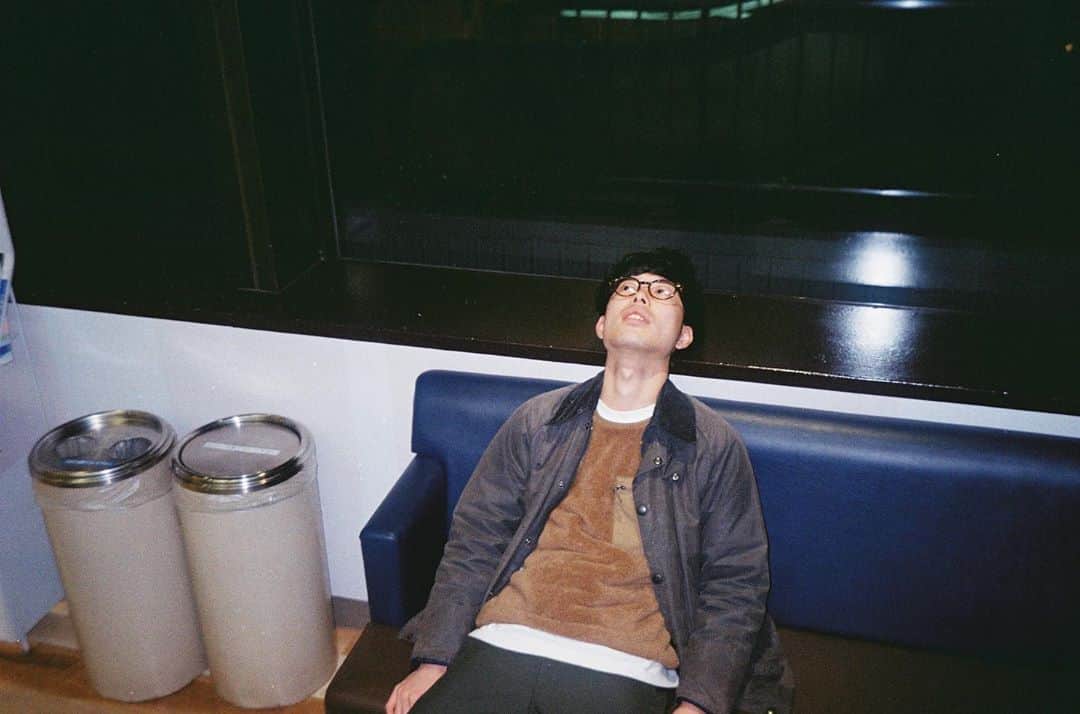 なかがわりょうのインスタグラム：「全てが、photo by @romanowada」