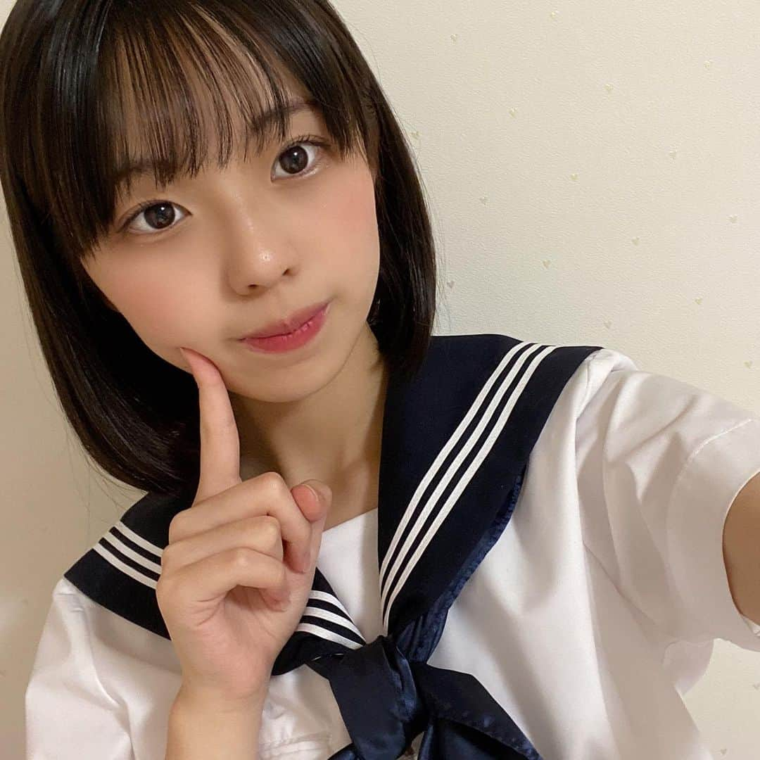 菊地姫奈さんのインスタグラム写真 - (菊地姫奈Instagram)「SHOWROOM配信3週間ありがとうございました🌸 暫定1位をプレゼントして下さり本当にありがとうございました！ #ミスマガジン2020 #ミスマガ#ミスマガジン#菊地姫奈」8月17日 0時01分 - hina_k_1019