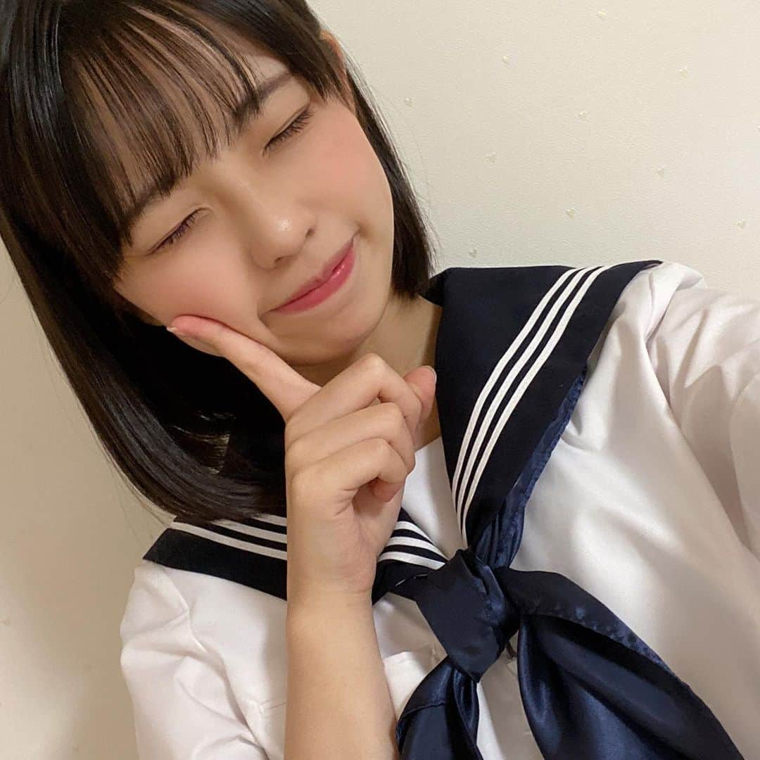 菊地姫奈さんのインスタグラム写真 - (菊地姫奈Instagram)「SHOWROOM配信3週間ありがとうございました🌸 暫定1位をプレゼントして下さり本当にありがとうございました！ #ミスマガジン2020 #ミスマガ#ミスマガジン#菊地姫奈」8月17日 0時01分 - hina_k_1019