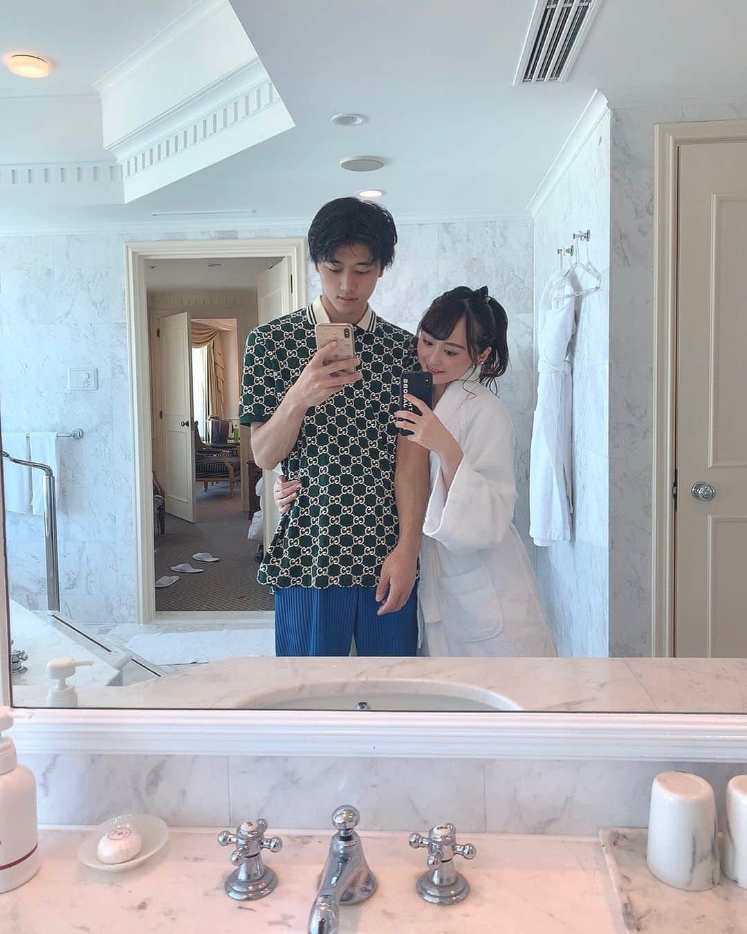 待鳥志織のグルメインスタ