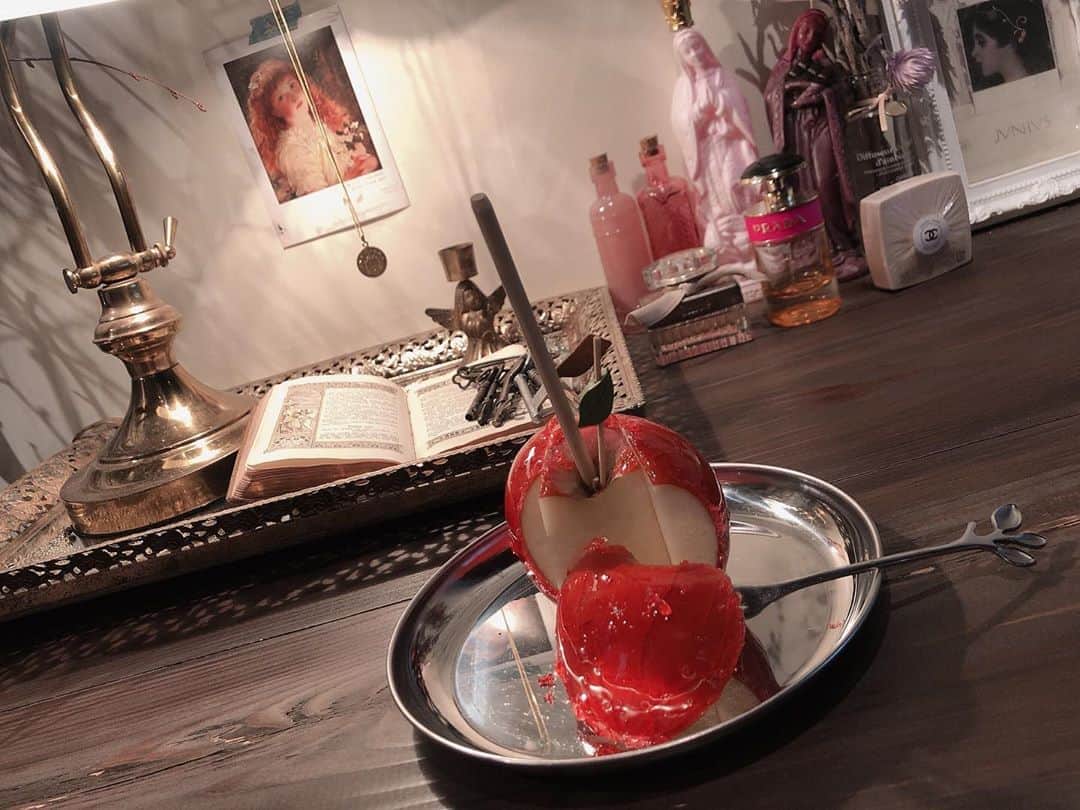 のインスタグラム