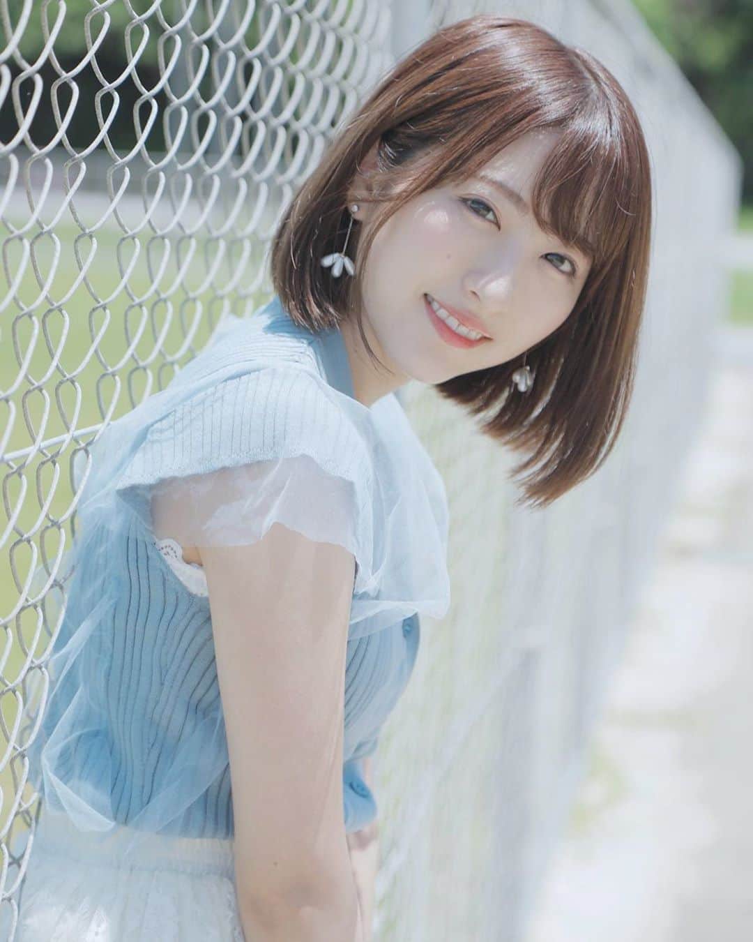 小桃音まいのインスタグラム：「🐳. . . 生きてるみなさま. 1週間お疲れ様でした♡. . . 関係ないけど最近. おうちで豆乳ラテ作るときに. はちみつを入れるのにハマってます🍯. . . お誕生日まで8日🎂. .」