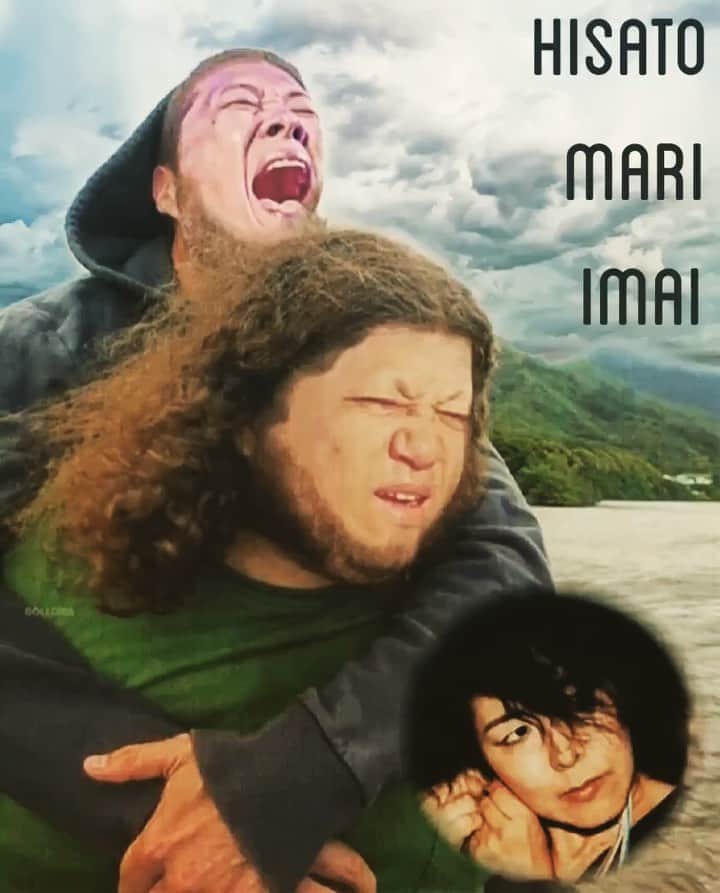 イマイアキノブのインスタグラム