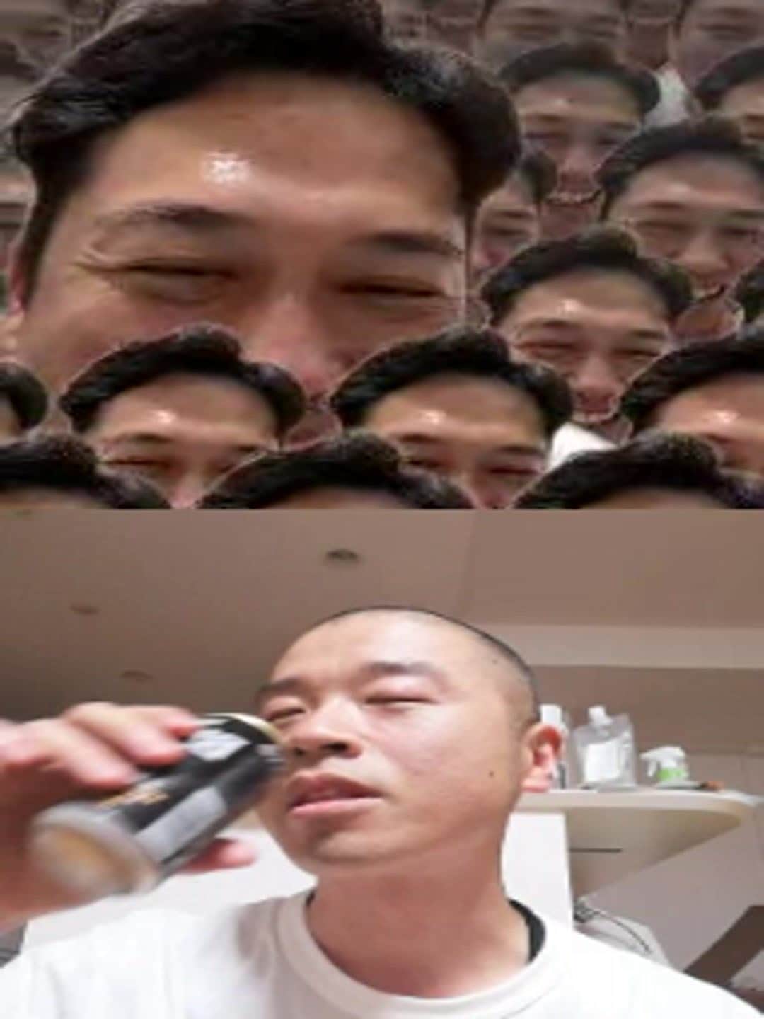 のインスタグラム