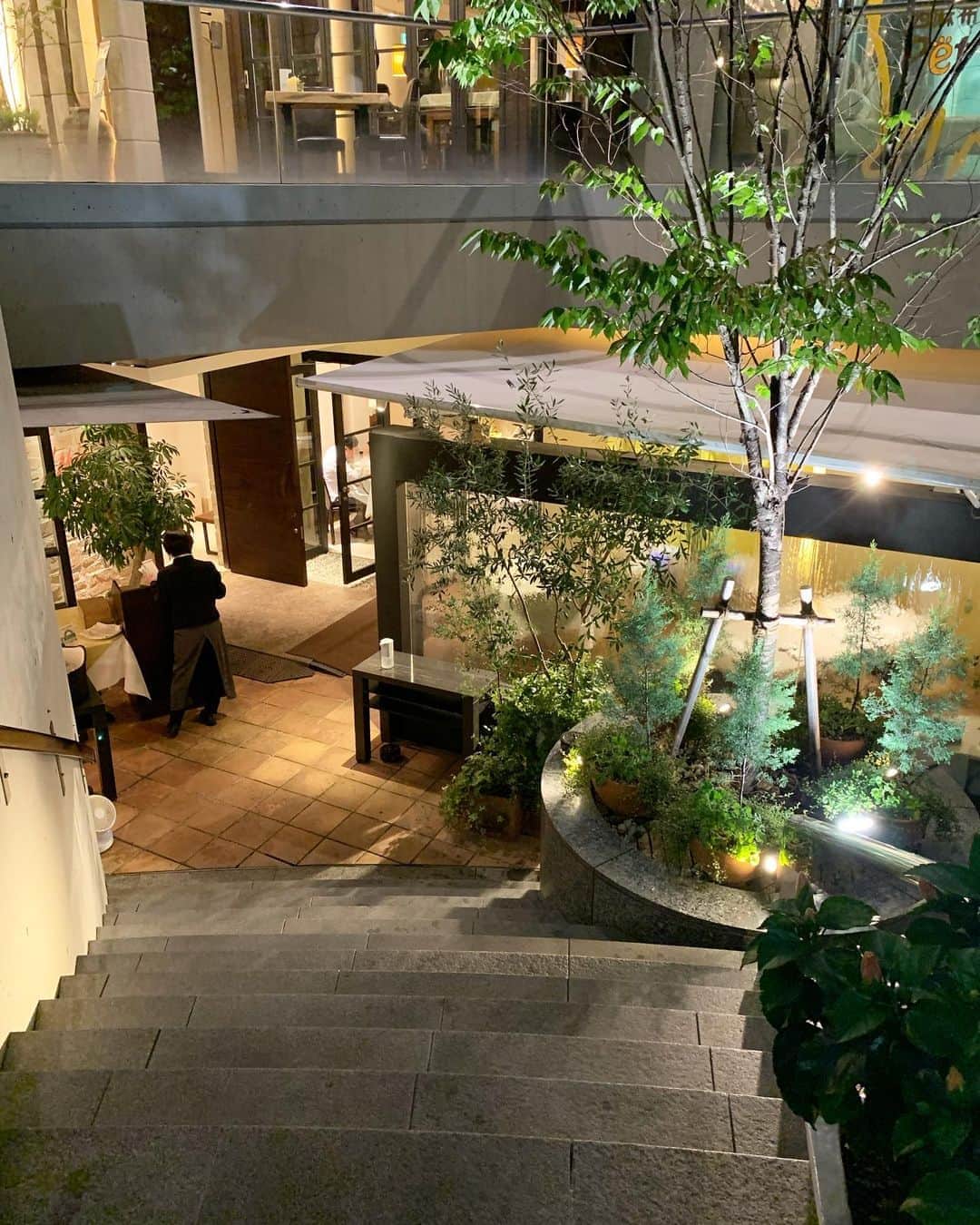 和泉佳子のグルメインスタ