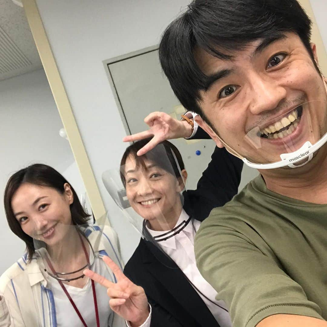 満田伸明のインスタグラム