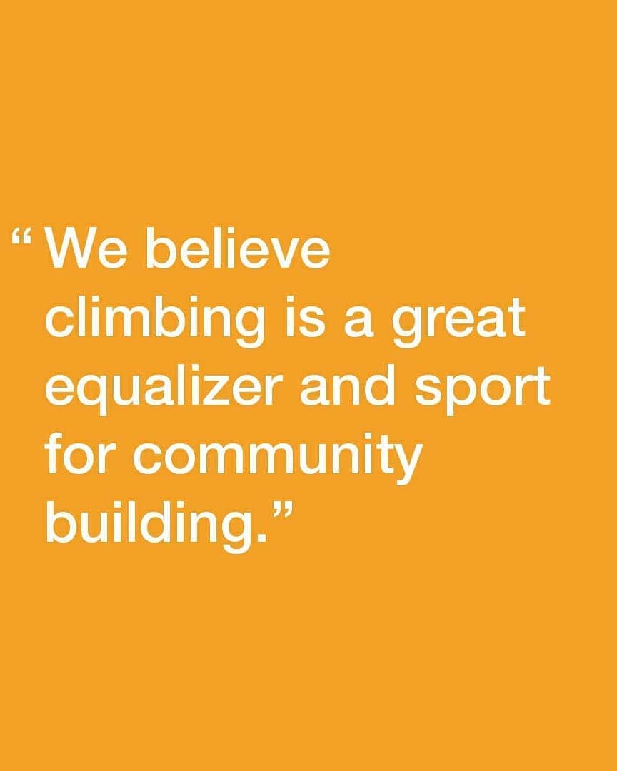 ザ・ノースフェイスさんのインスタグラム写真 - (ザ・ノースフェイスInstagram)「“By creating a climbing space where all contribute according to their own means and by offering climbing opportunities for local communities, we ensure climbing is accessible, open, and valued by diverse communities. We build bridges that bring together disparate populations and empower individuals.”   Words by @climb.malawi . Learn more and join our Global Climbing Day YouTube Live event at the link in bio. #WallsAreMeantForClimbing」8月17日 1時11分 - thenorthface
