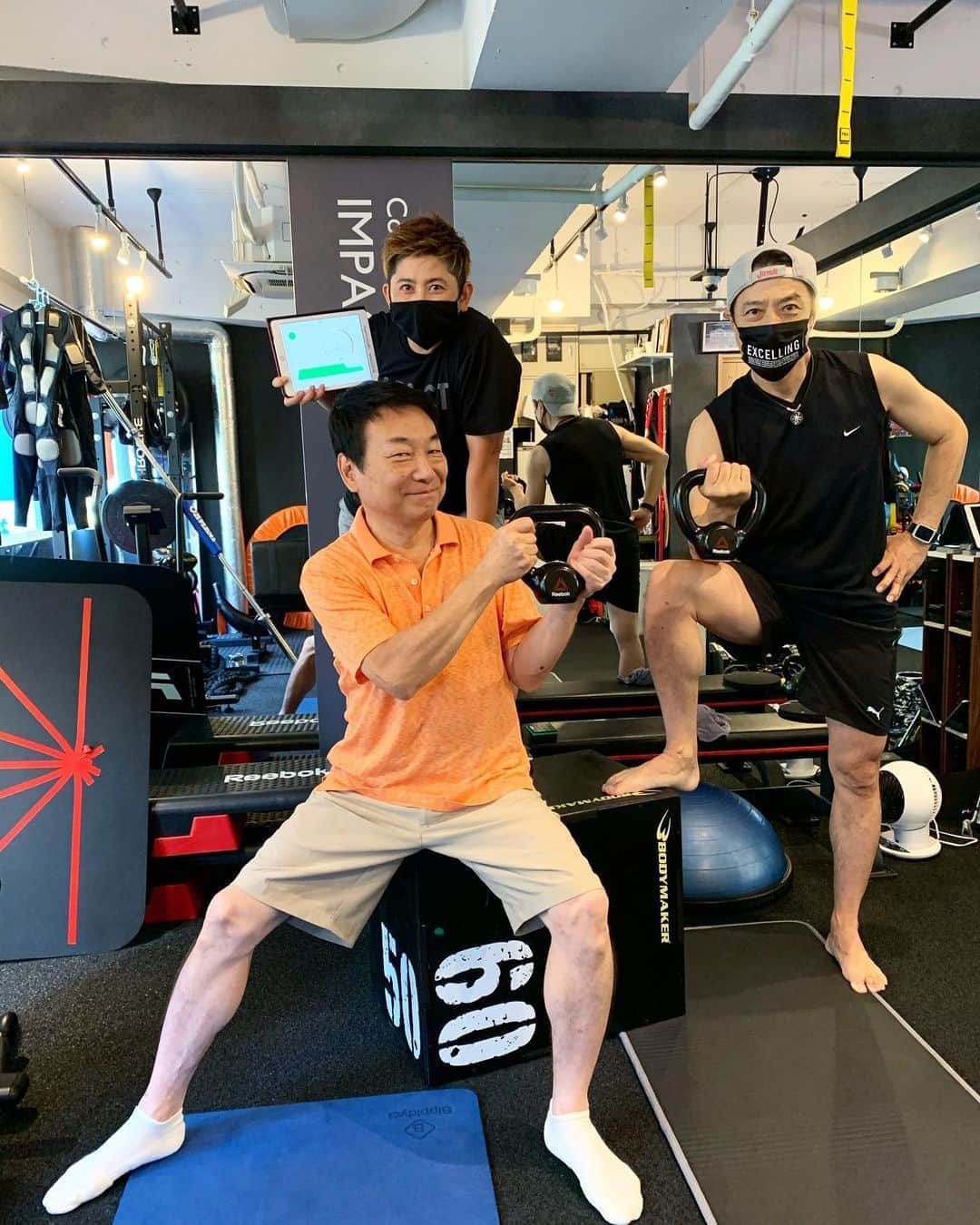 黒田アーサーのインスタグラム