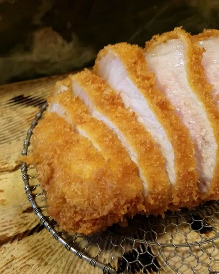 勝田一樹のグルメインスタ