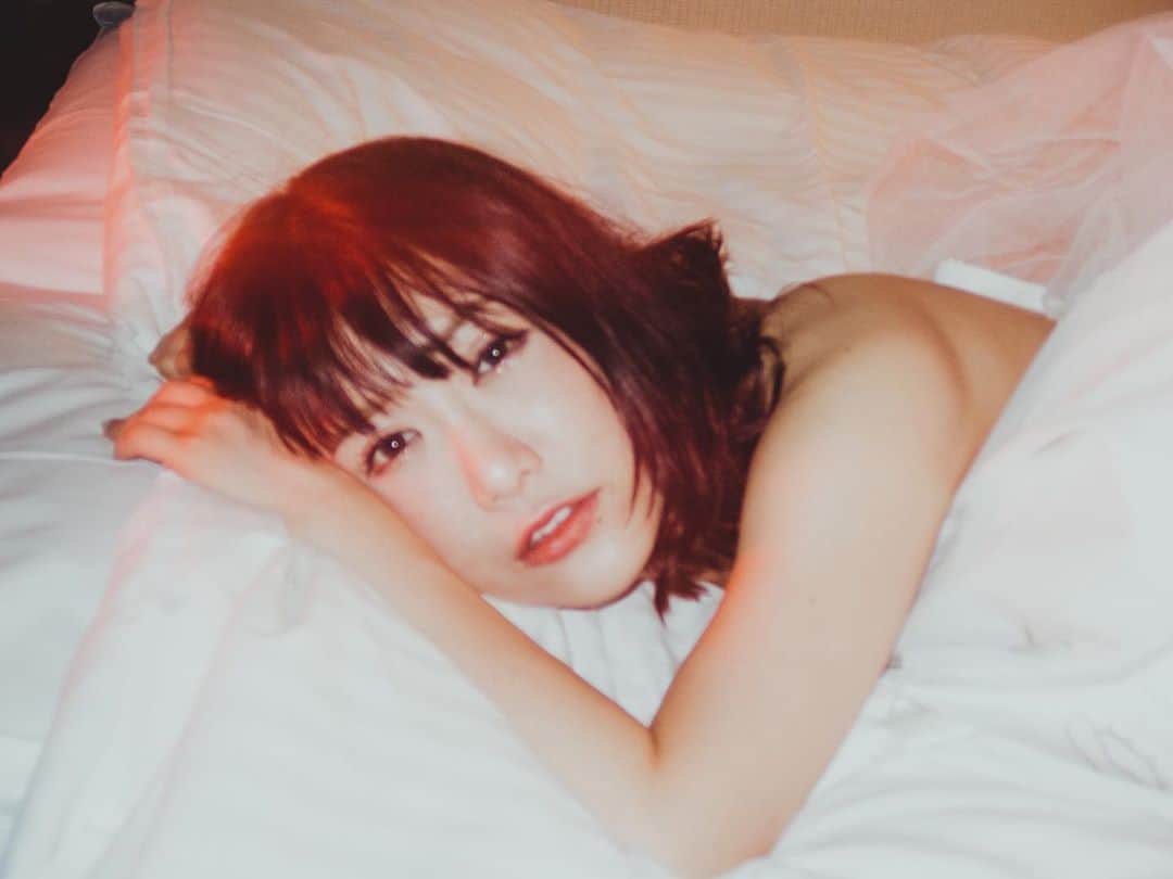 小峰みこのインスタグラム