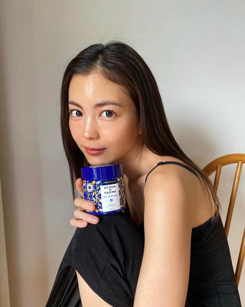 アクアディパルマのインスタグラム