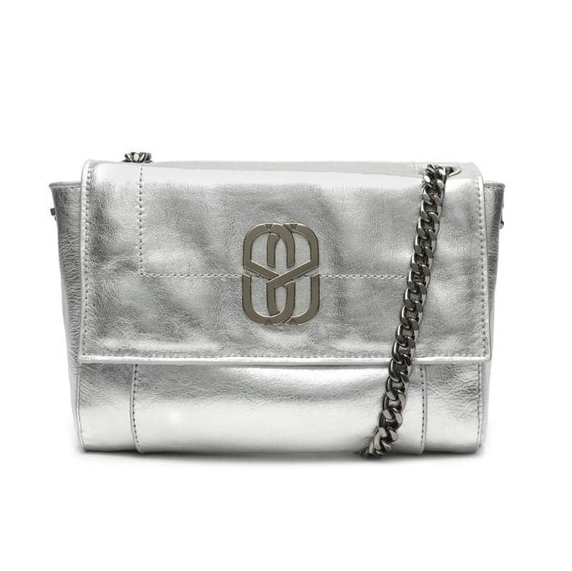 Schutzのインスタグラム：「DOUBLE FACE BAG ❤️ #whatsyourdeeptruth.」