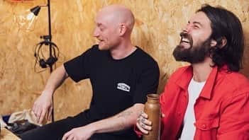 Kerrang!さんのインスタグラム写真 - (Kerrang!Instagram)「Have you seen the stunning new photos of Biffy Clyro included in this week's Kerrang! Cover Story? Check out more exclusive content - available at the link in our bio now 🔗 ⠀⠀⠀⠀⠀⠀⠀⠀⠀ 📸: @paulharries ⠀⠀⠀⠀⠀⠀⠀⠀⠀ @biffy_clyro #kerrangcoverstory #kerrang #kerrangmagazine #biffyclyro #acelebrationofendings」8月17日 4時13分 - kerrangmagazine_