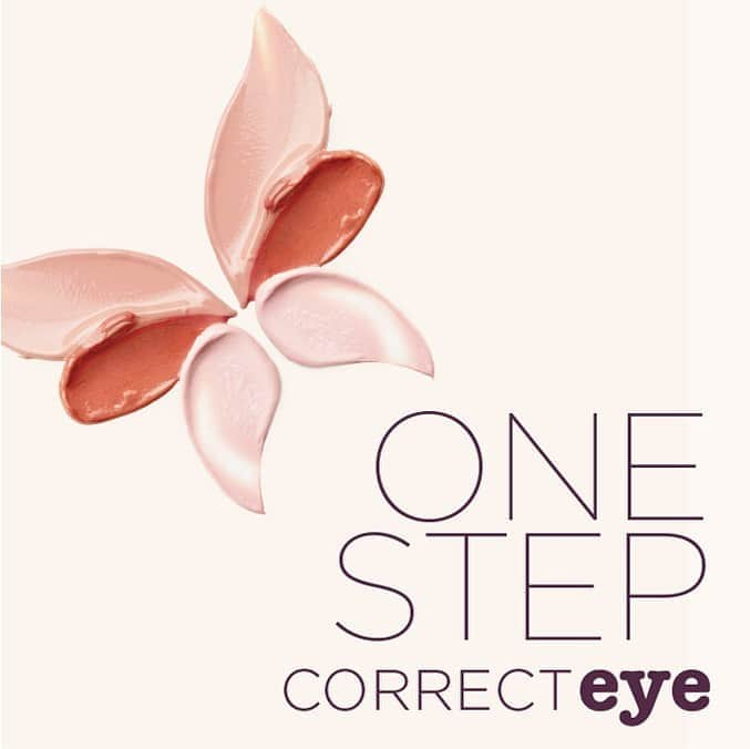 Stila Cosmeticsさんのインスタグラム写真 - (Stila CosmeticsInstagram)「Introducing a new member of our One Step Correct family. 💕💕 One Step Correct Eye Correcting & Brightening Serum primes, hydrates, de-puffs and erases the look of dark circles in just... yep... ONE STEP ☝🏾  . #bohemianrenaissance #stilarenaissance #fall2020 #onestep #onestepcorrect #eye #eyeserum #colorcorrection」8月17日 4時25分 - stilacosmetics