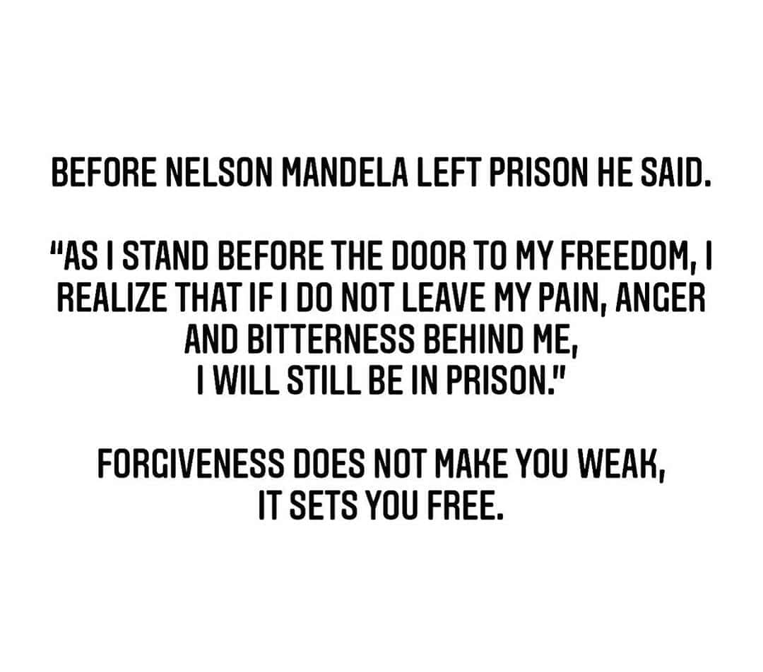 ジャネット・ジャクソンさんのインスタグラム写真 - (ジャネット・ジャクソンInstagram)「The power of Forgiveness = Freedom #SundayInspiration 🤍」8月17日 5時34分 - janetjackson