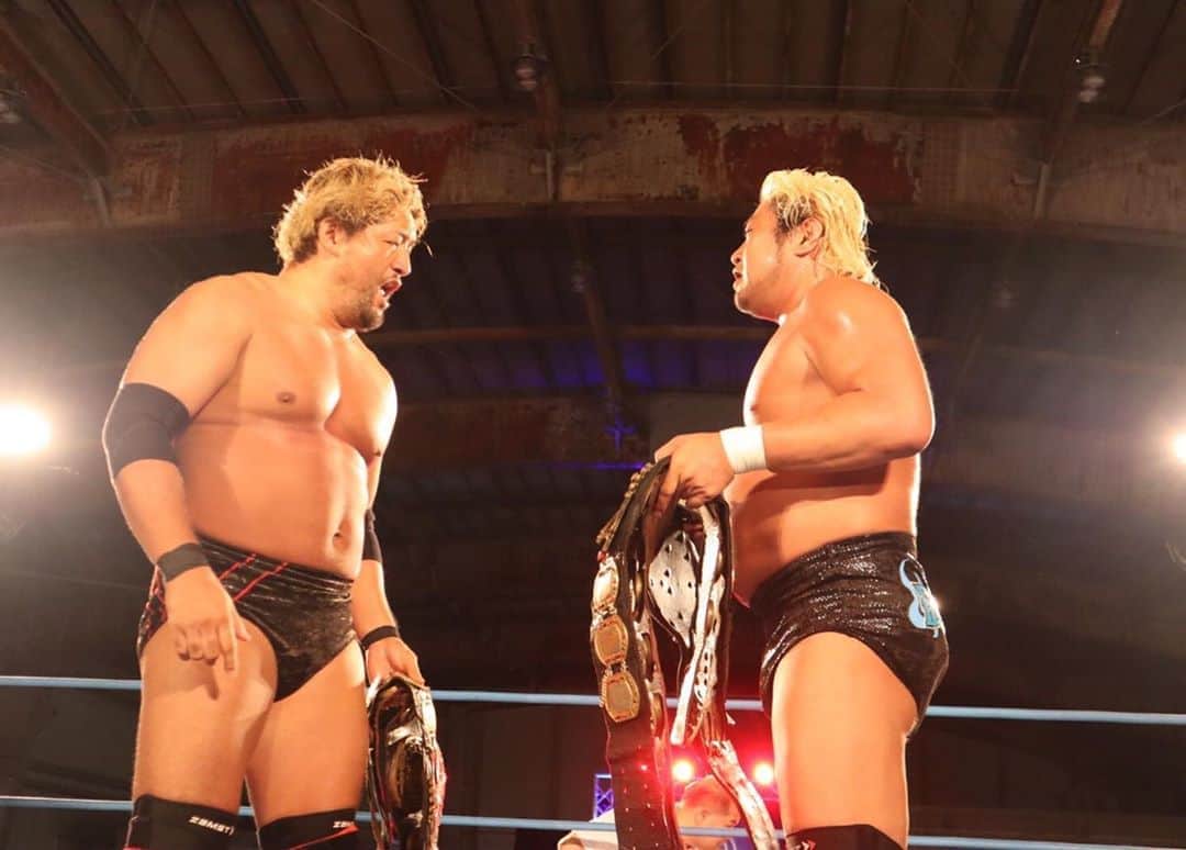 石川修司さんのインスタグラム写真 - (石川修司Instagram)「東京に着いたので明日の準備。 明日は後楽園ホールで皆さんお会いしましょう。 会場に来れない方は全日本プロレスTVで是非見てください！ #ajpw #ajpwtv  #プロレス  #wrestling」7月24日 14時40分 - shuji_ishikawa1975