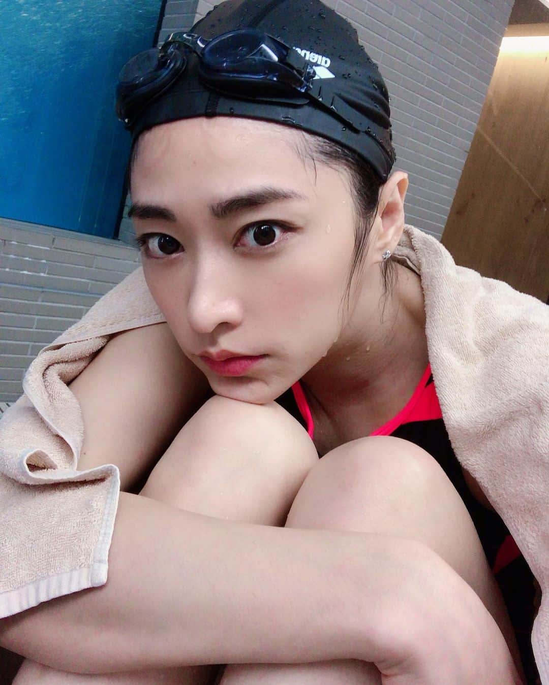 久保杏奈のインスタグラム