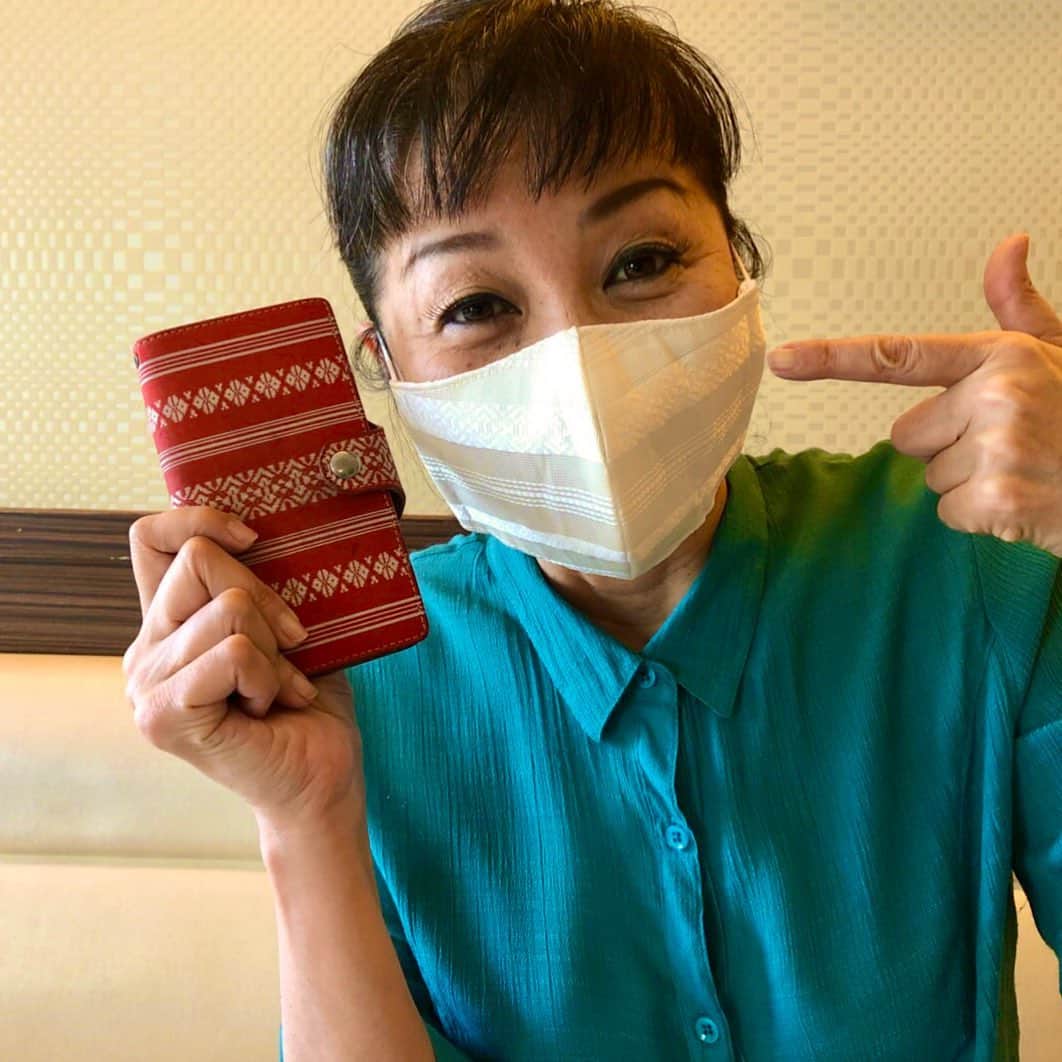 山本華世のグルメインスタ