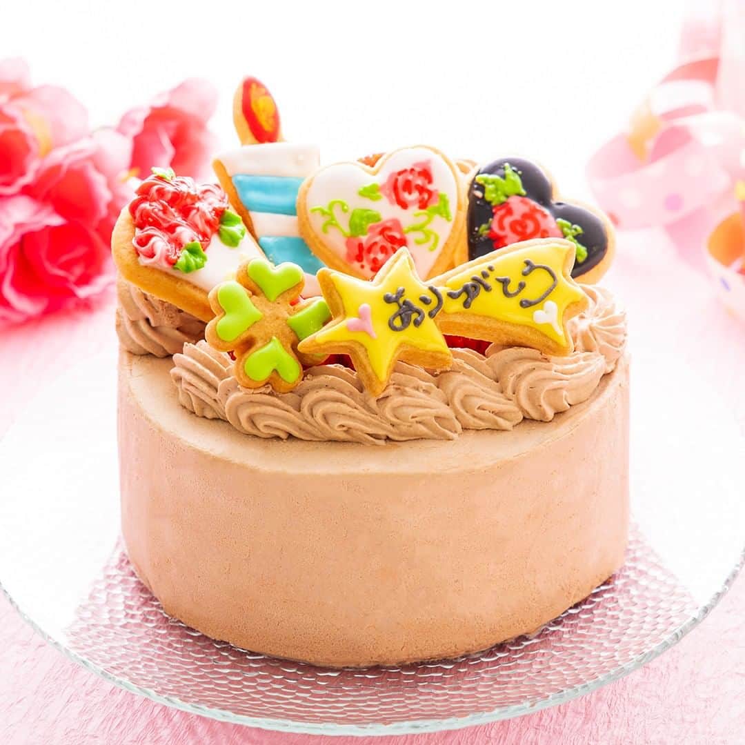 Cake.jpのインスタグラム
