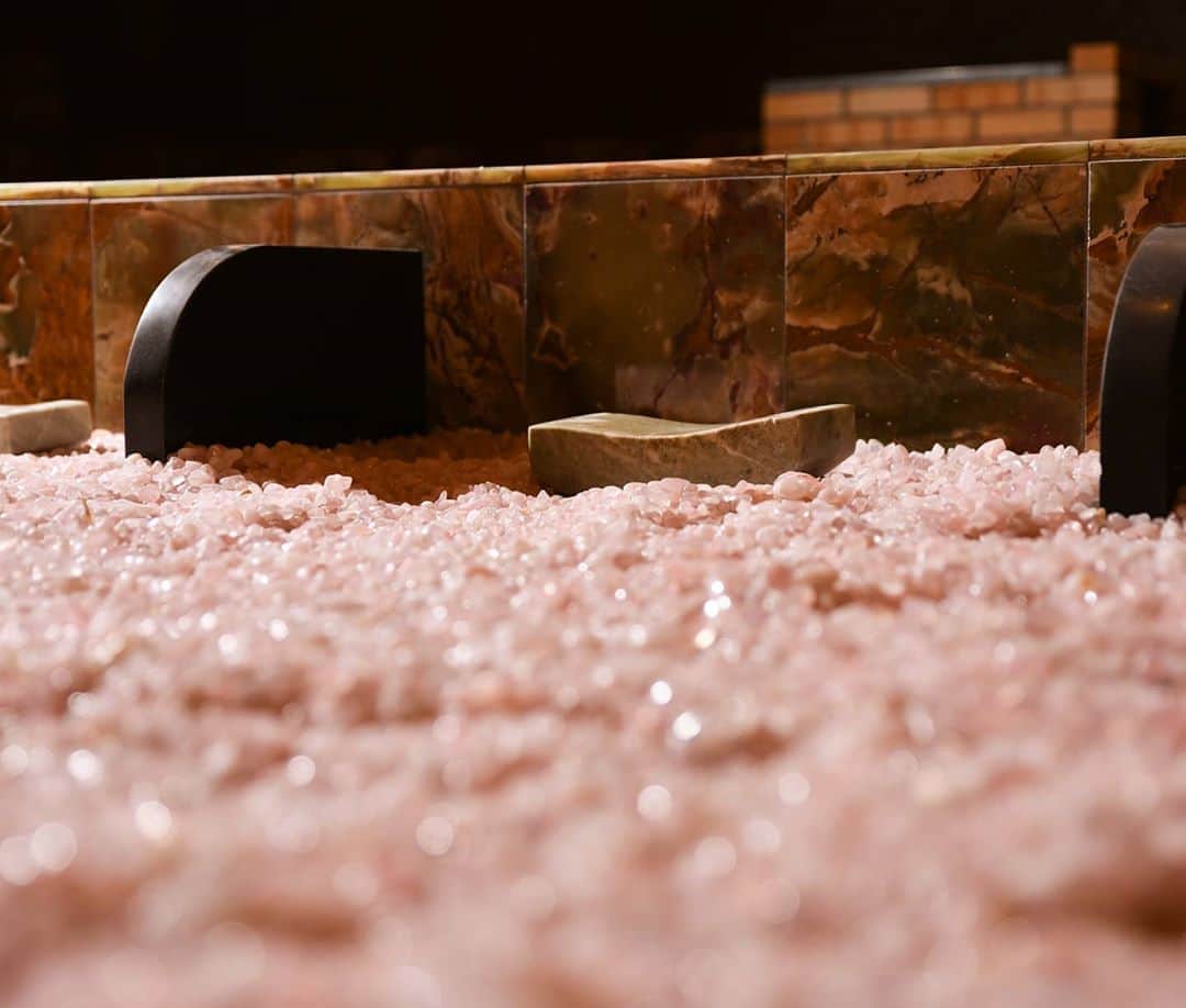 竜泉寺の湯のグルメインスタ