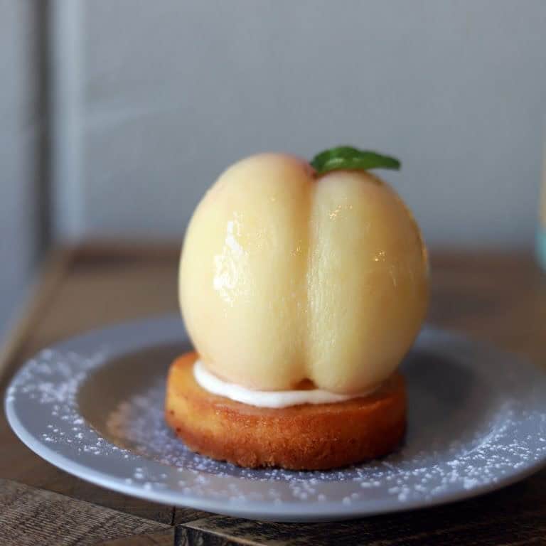 Hanako公式のグルメインスタ