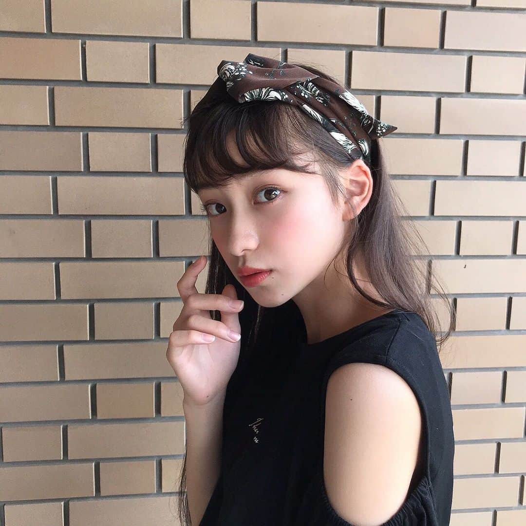 太田雫のインスタグラム
