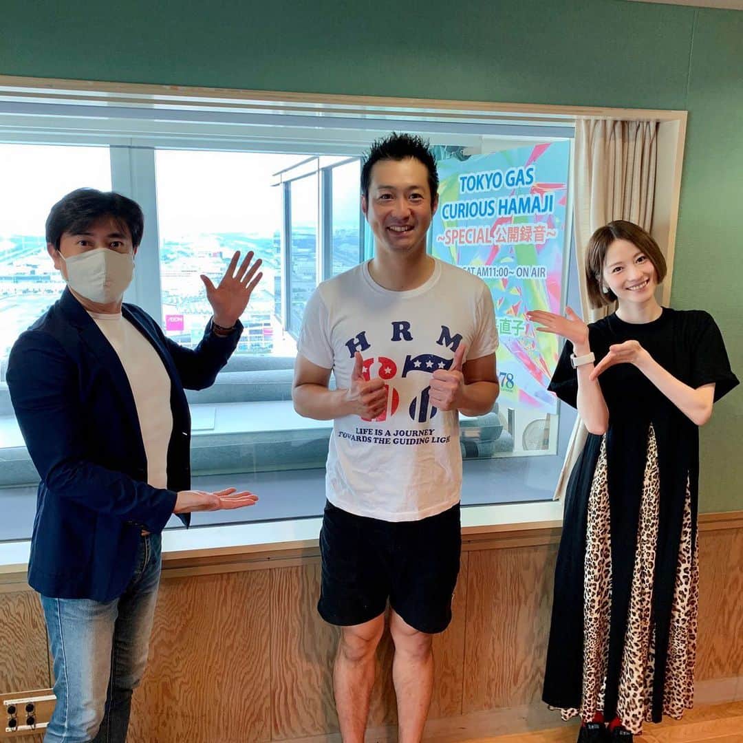 宮下純一のインスタグラム