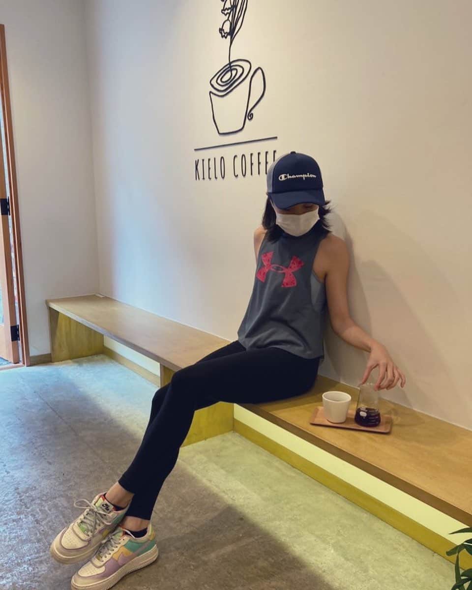 みおり舞のグルメインスタ