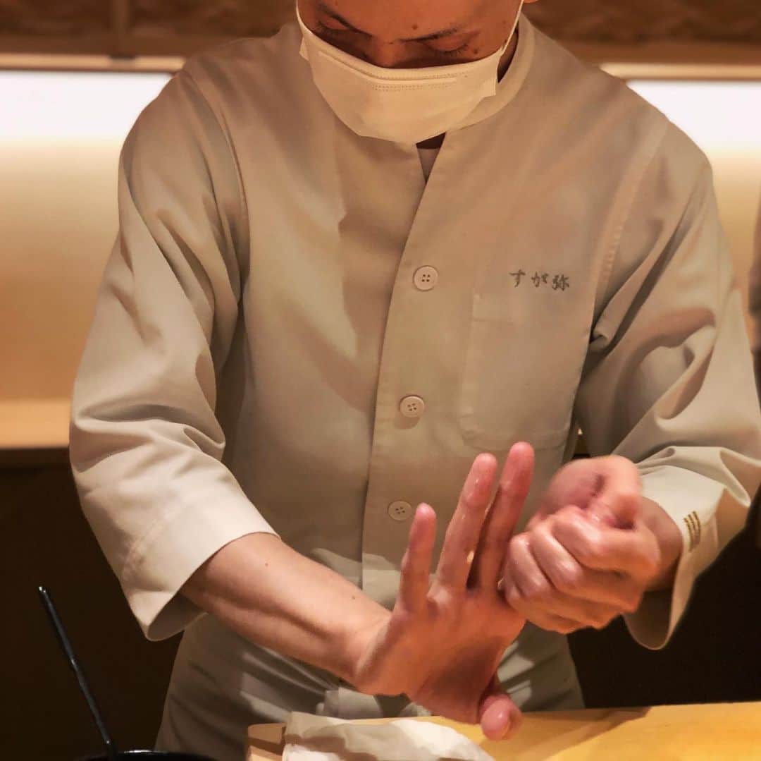 高橋リタのグルメインスタ