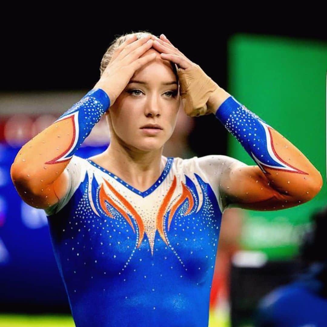 リーケ・ウェイファースのインスタグラム：「3 6 5 d a y s 🤍 to Tokyo ❤️ getting back the focus and motivated to put in the best of me in this Olympic process. Going all in ❤️ blessed to have the opportunity, determined to put in the work and to enjoy the journey. 🤍✨#tokyo2021」