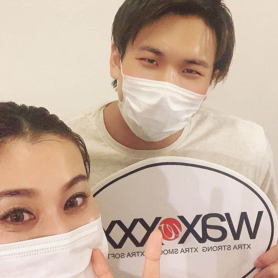 藤木貴子のインスタグラム