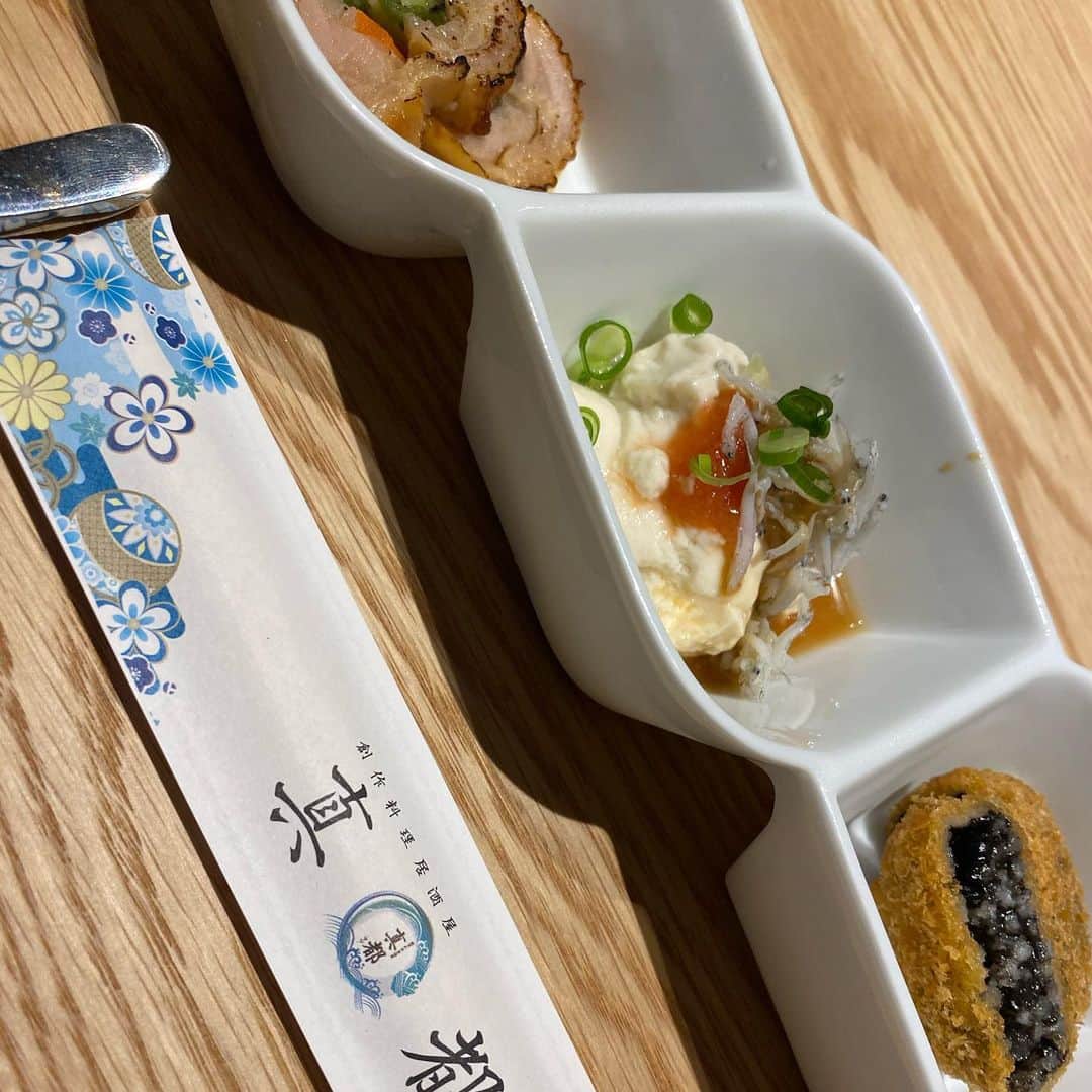 りこぴのグルメインスタ