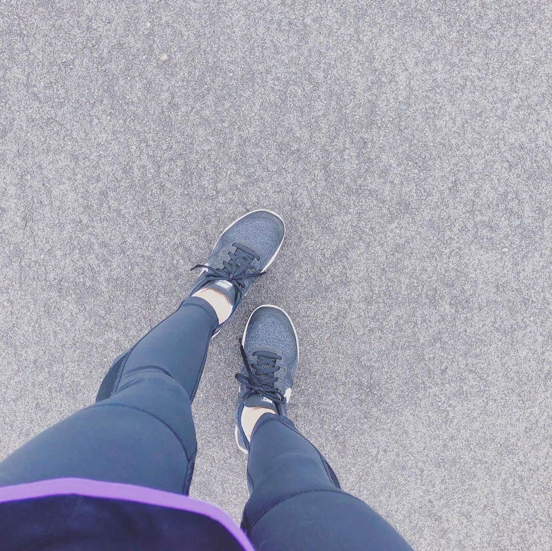 本田朋子さんのインスタグラム写真 - (本田朋子Instagram)「2ヶ月ぶりのランニング。 曇りでちょうど良かった。 皆さんも、熱中症にはお気をつけになって、連休をお過ごし下さい。  #ランニング #2ヶ月ぶり #走り出しは体が重かったけど #どっしゃり汗かいて #すっきり」7月24日 8時33分 - tomoko_honda_official_phonics