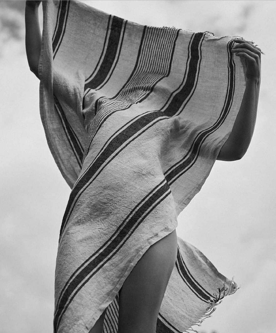 フラヴィア・ルチーニのインスタグラム：「Sunscreen 🇮🇹 #inspiration #puglia」