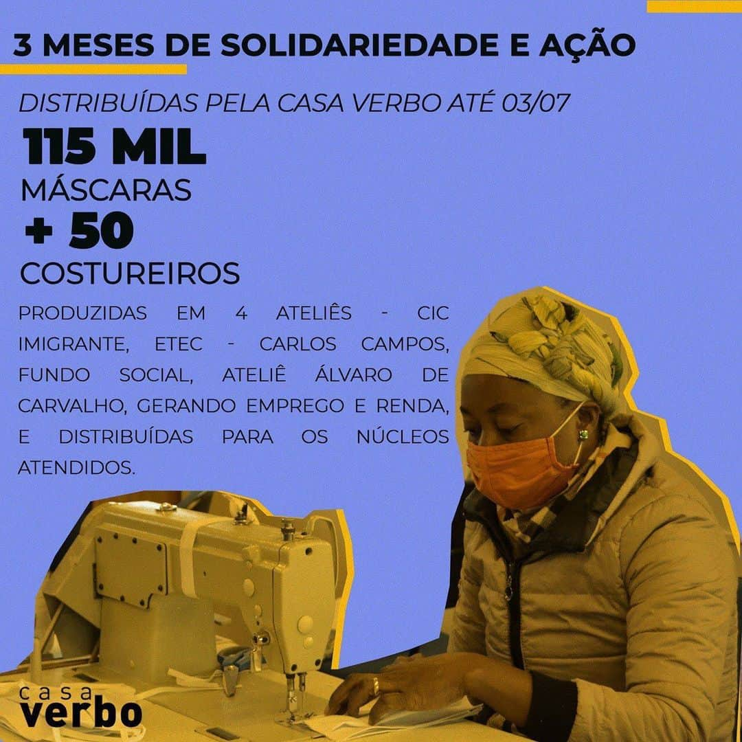 Arthur Aguiarさんのインスタグラム写真 - (Arthur AguiarInstagram)「VOCÊS ESTÃO PREPARADOS PARA UMA ONDA DE SOLIDARIEDADE?  _ Hoje a gente recebeu muito carinho do público que veio do Arthur, mas a gente confessa que não foi nem um terço das pessoas que seguem ele por aqui.  _ A gente ontem falou que a era só daqui um clique na nossa página pra seguir. Hoje será que você consegue?  _ Será que amanhã vamos ter que lançar uma novidade surpresa para ver se a onda do bem começa de vez?  _ A gente faz muita coisa na prática e estamos precisando de fortalecer as redes, quem tá com a gente? Se estiver nos sigam, não custa nada.  _ Corre lá pro nosso perfil!  @casaverbo @casaverbo @casaverbo」7月24日 9時06分 - arthuraguiar