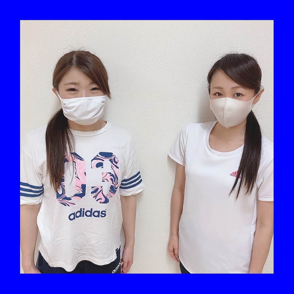 TricoloreMermaidsのインスタグラム