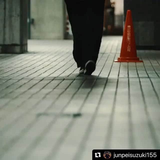 のインスタグラム：「- MUSIC -「音楽」  Act @tanakaippei  Movie @junpeisuzuki155  Music @asahi_uchida   Music diary → @asahi_music_diary」