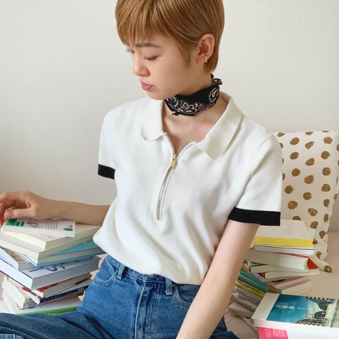 中島彩香のインスタグラム