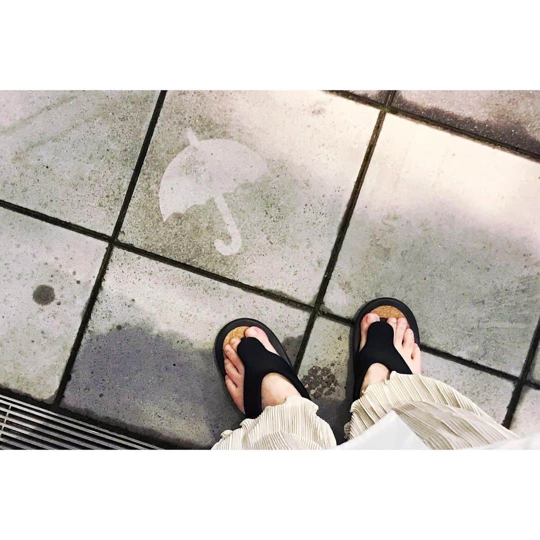 権藤朱実のインスタグラム