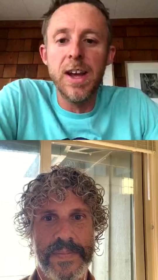 トミー・コールドウェルのインスタグラム：「A lot has been happening behind the scenes with environmental policy these days. While the news cycle has been rightfully focused on Covid-19 and social justice, the current administration has capitalized on this by rolling back environmental regulations at an accelerated rate. Over 100 regulations have either been rolled back or are in the process of being dismantled. This week, I’m starting my Route-Finding series with a conversation with Avi Garbow, former EPA General Council under President Obama and current Environmental Advocate at Patagonia.⁠ listen to the conversation and find out what’s at stake in the upcoming election.」