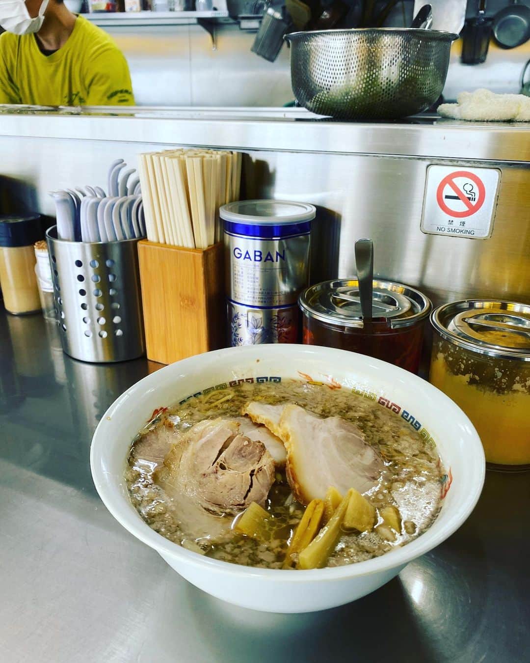 角田陽一郎のグルメインスタ